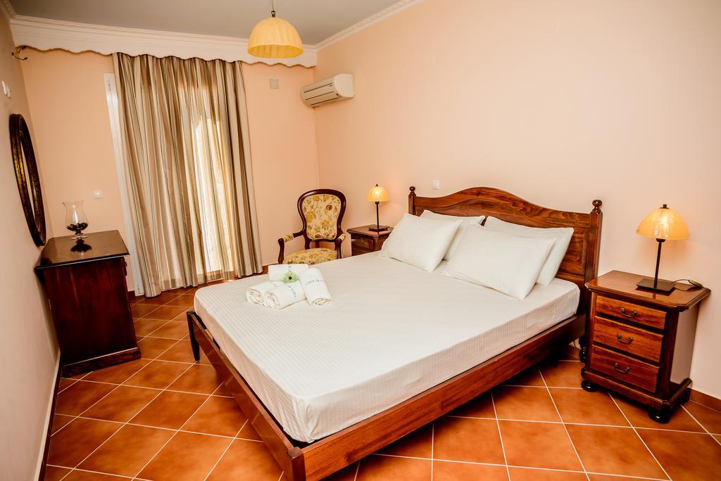 Casa Di Luna Lourdata  Extérieur photo